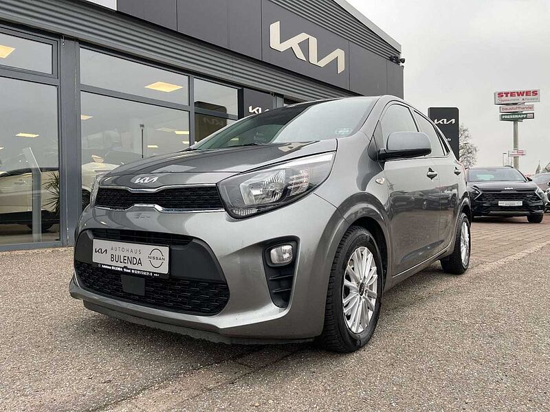 Kia Picanto 1.0 AMT Dream Team Navi Kamera