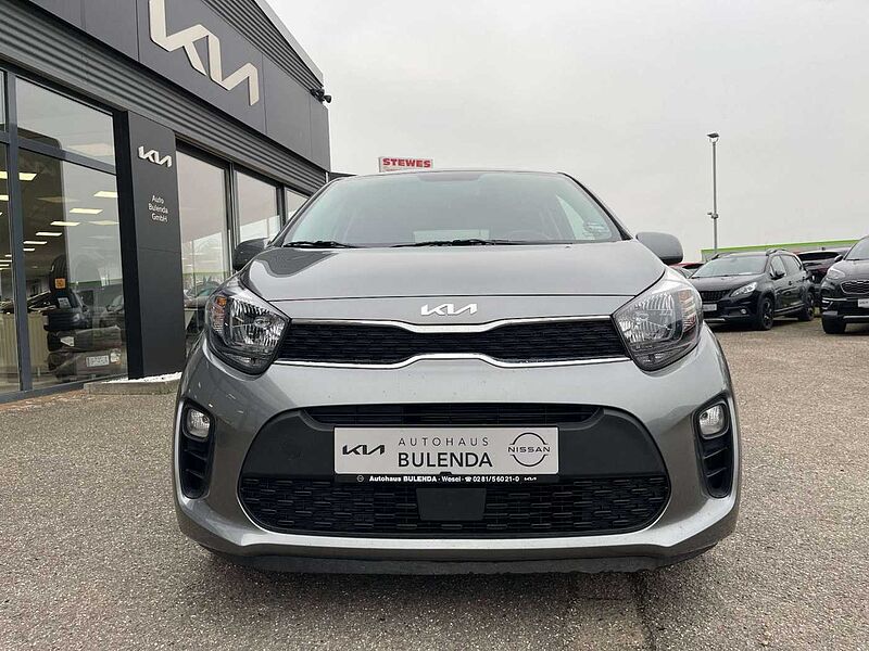 Kia Picanto 1.0 AMT Dream Team Navi Kamera