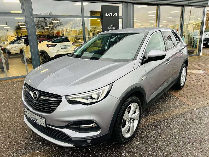 Opel Grandland X 1.2 Start/Stop INNOVATION