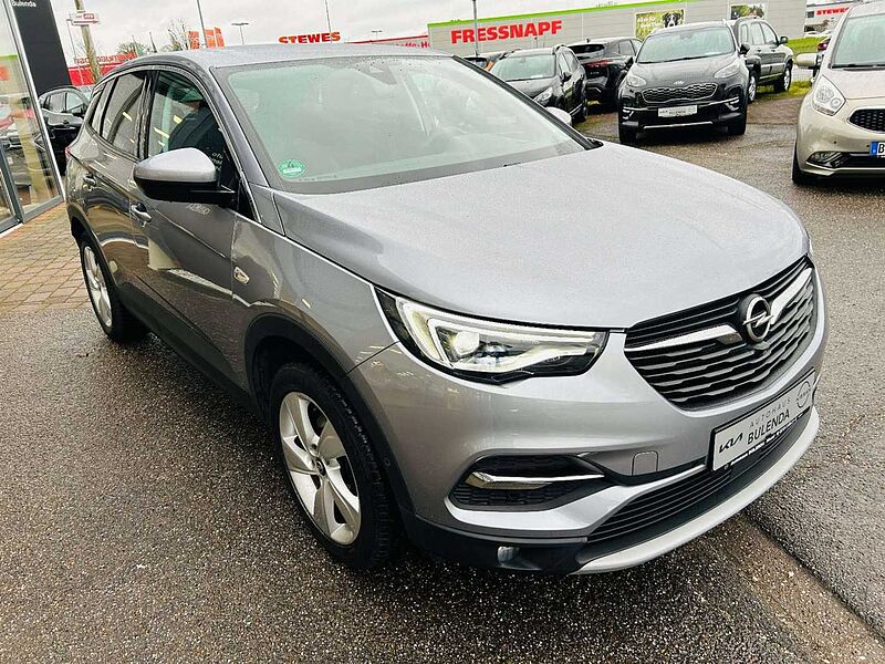 Opel Grandland X 1.2 Start/Stop INNOVATION