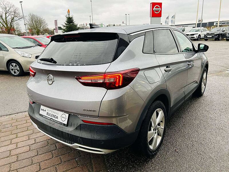 Opel Grandland X 1.2 Start/Stop INNOVATION