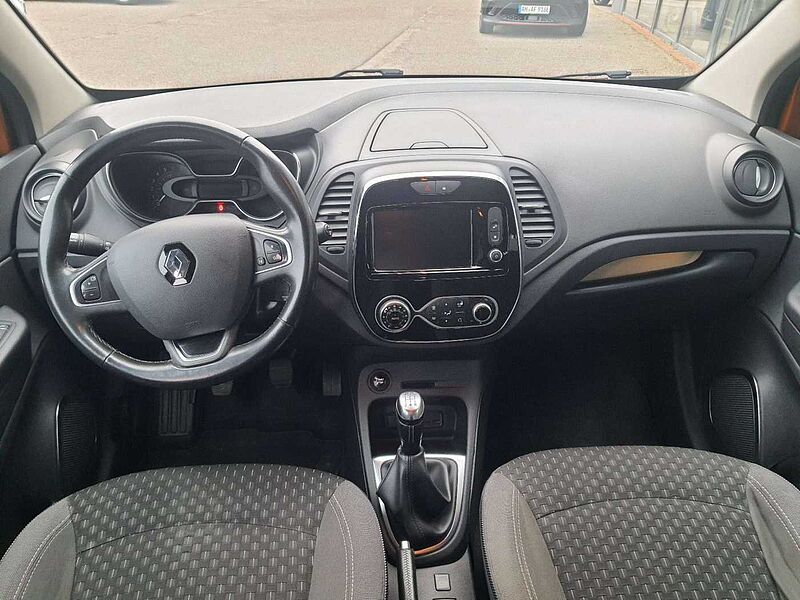 Renault Captur 1.6 Intens