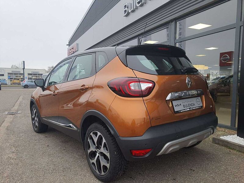 Renault Captur 1.6 Intens