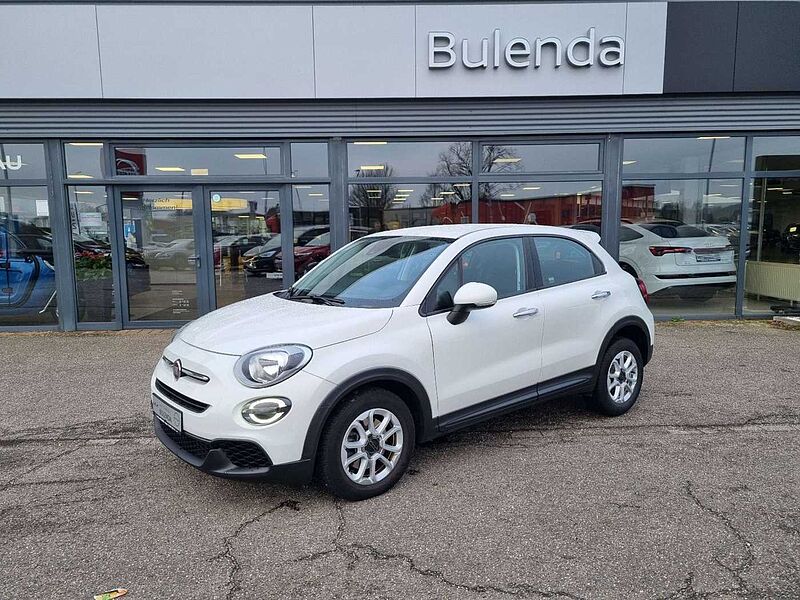 Fiat 500X Urban