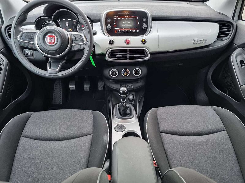 Fiat 500X Urban