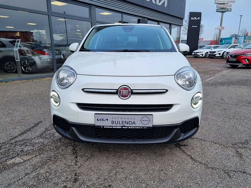 Fiat 500X Urban