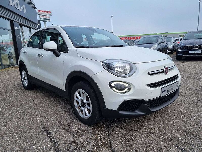 Fiat 500X Urban