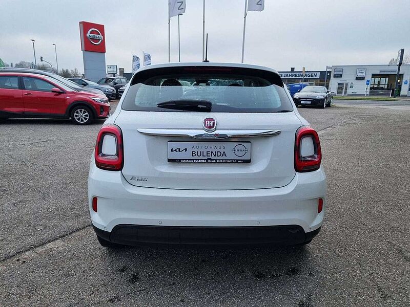 Fiat 500X Urban