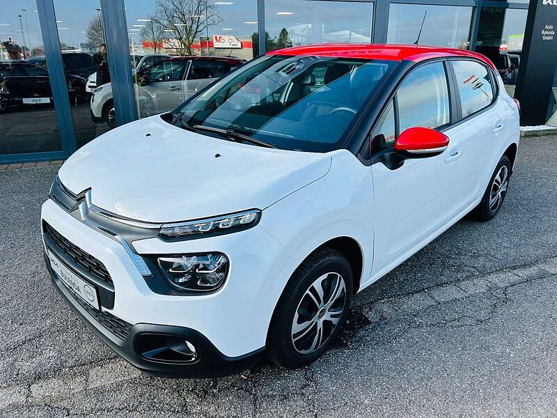 Citroen C3 Feel Pure Tech