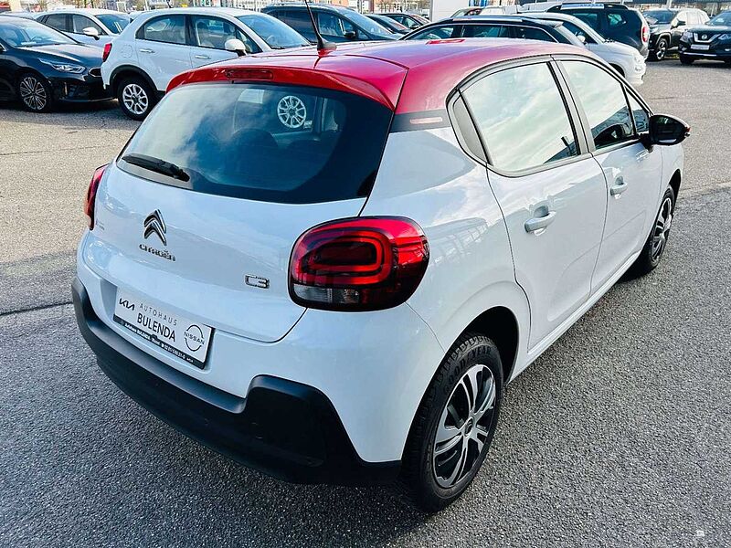 Citroen C3 Feel Pure Tech