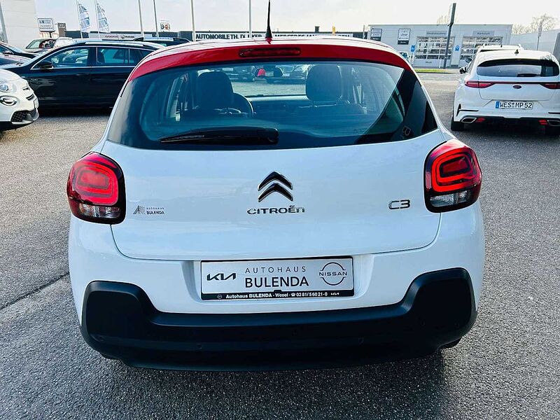 Citroen C3 Feel Pure Tech