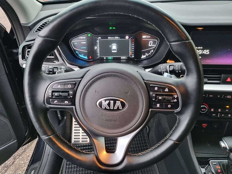 Kia Niro Hybrid 1.6 GDI SPIRIT - HEV