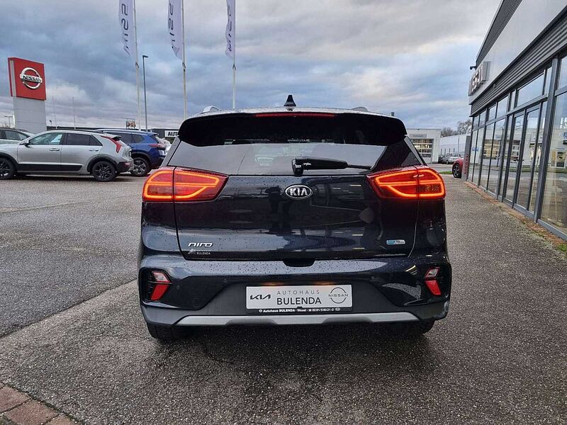 Kia Niro Hybrid 1.6 GDI SPIRIT - HEV