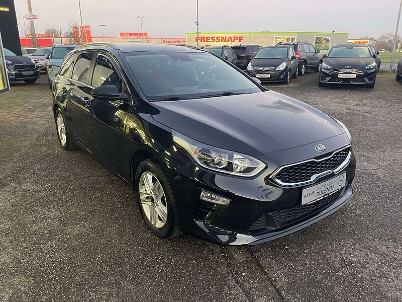 Kia Ceed SW / cee'd SW Vision 1.4 Kamera Navi