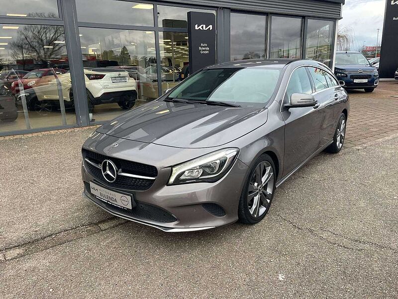 Mercedes-Benz CLA 200 Shooting Brake 7G DCT