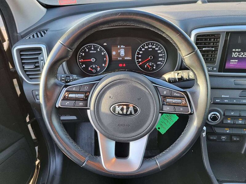 Kia Sportage 1.6 T-GDI VISION NAVI KAMERA AWR