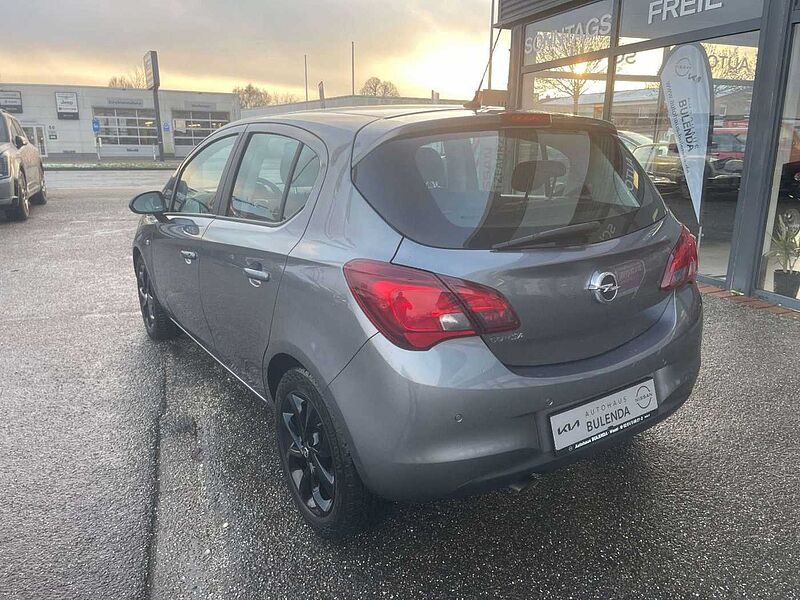 Opel Corsa E Color Edition ecoFlex