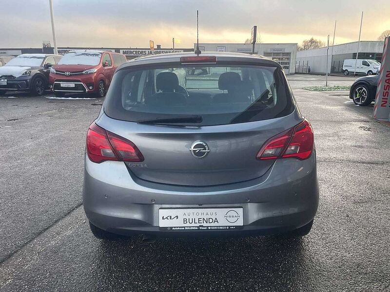 Opel Corsa E Color Edition ecoFlex