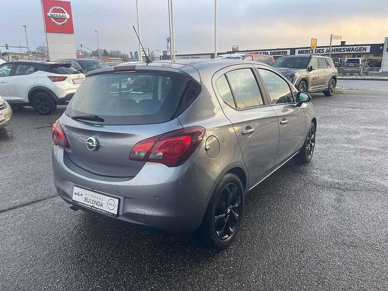 Opel Corsa E Color Edition ecoFlex