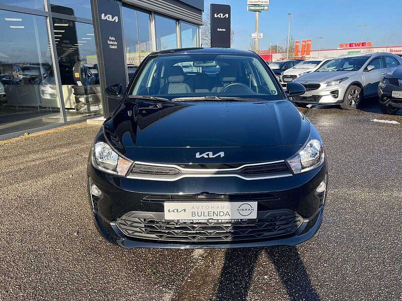 Kia Rio Edition 7 Klima