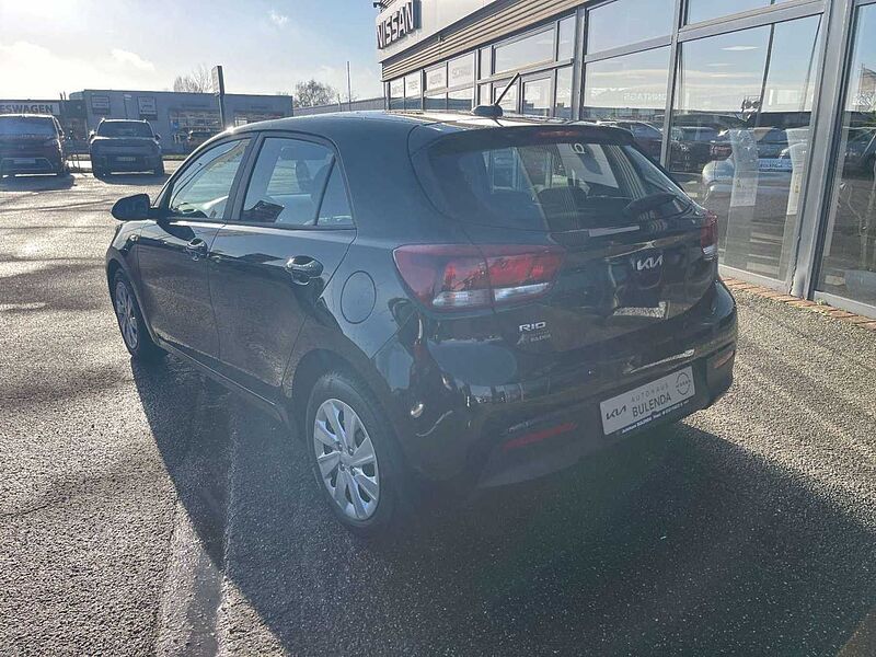 Kia Rio Edition 7 Klima