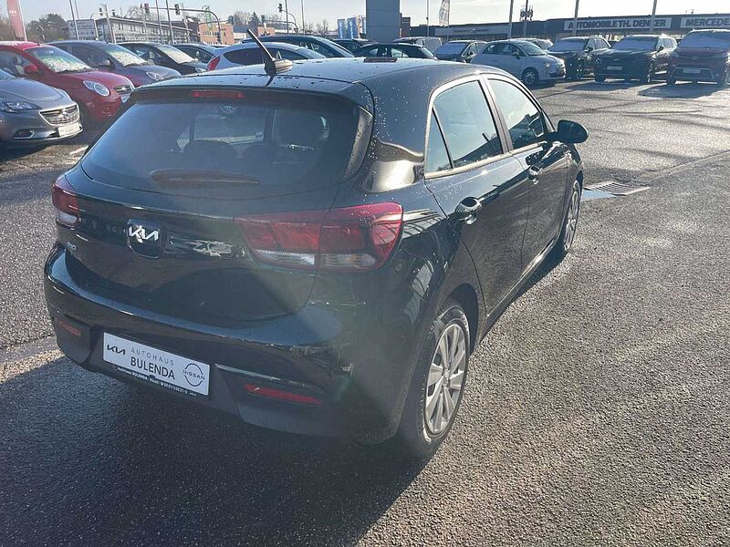 Kia Rio Edition 7 Klima