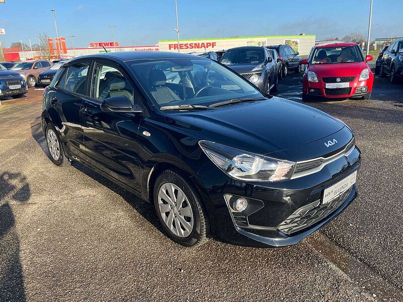 Kia Rio Edition 7 Klima