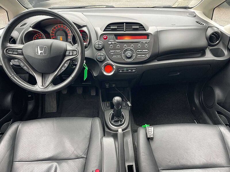 Honda Jazz 1.4 Exclusive