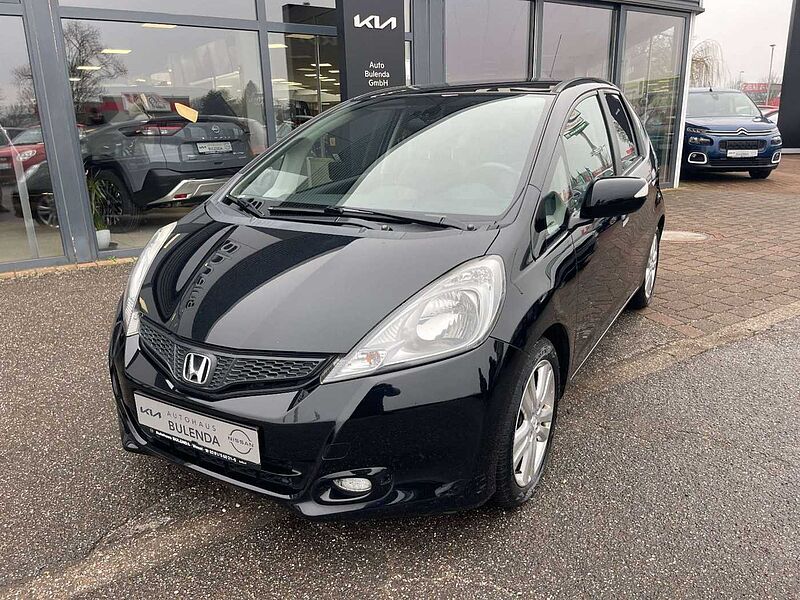 Honda Jazz 1.4 Exclusive