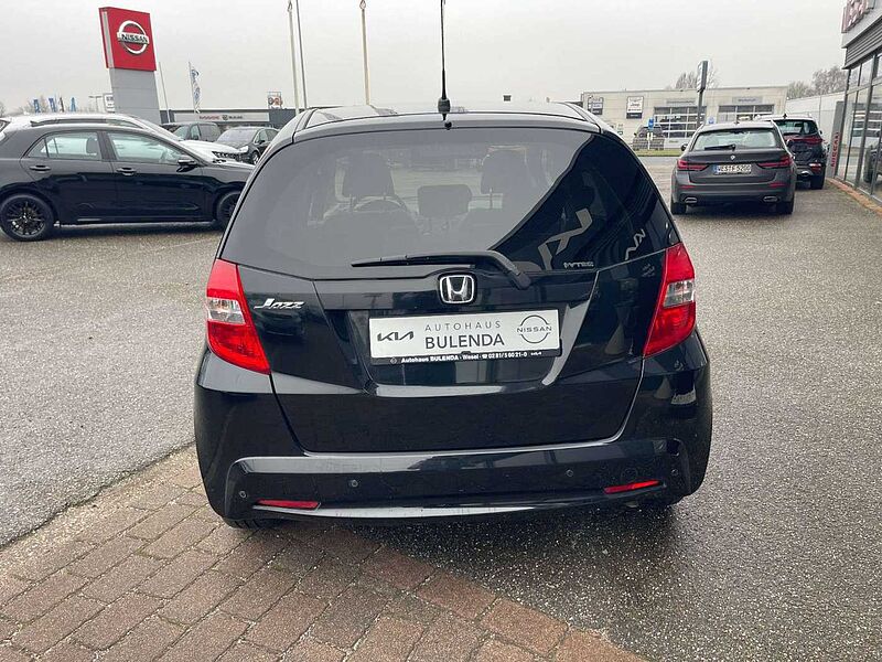 Honda Jazz 1.4 Exclusive