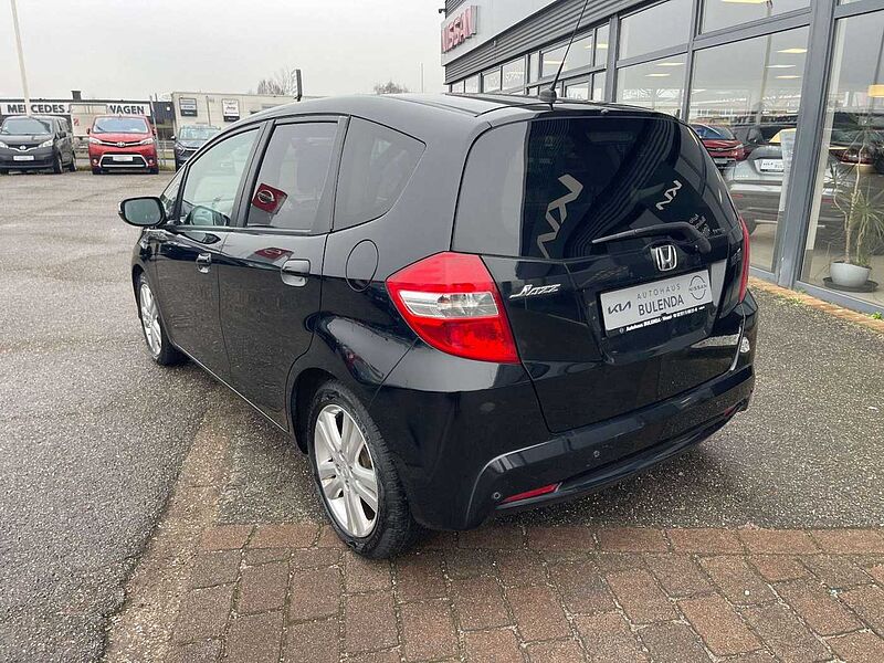 Honda Jazz 1.4 Exclusive