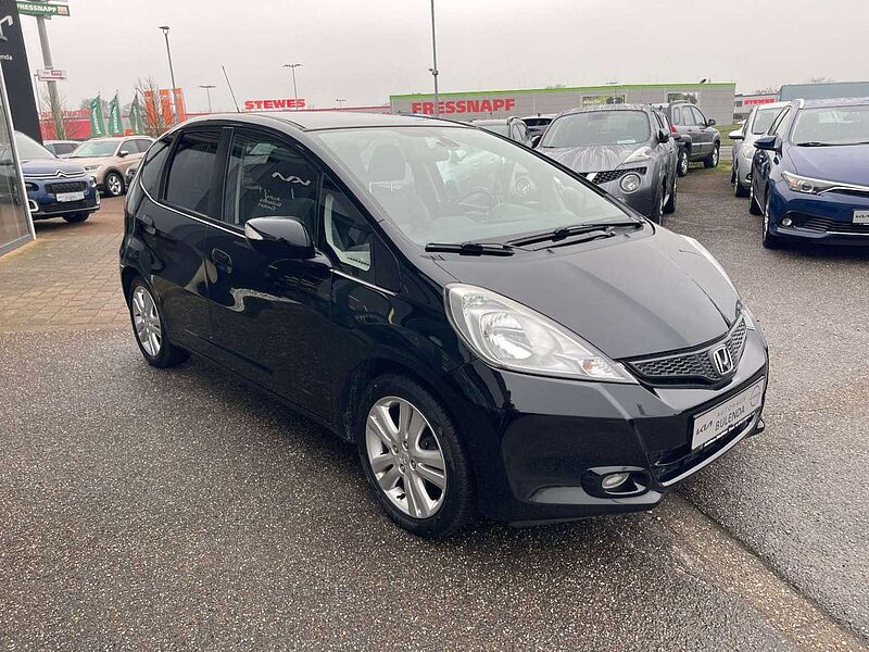 Honda Jazz 1.4 Exclusive