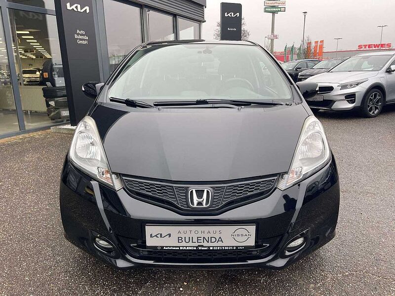 Honda Jazz 1.4 Exclusive