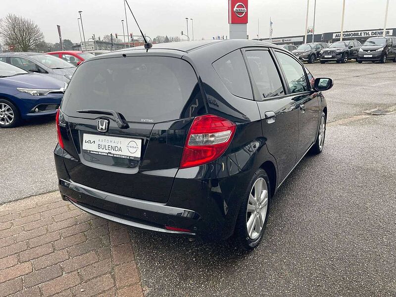 Honda Jazz 1.4 Exclusive