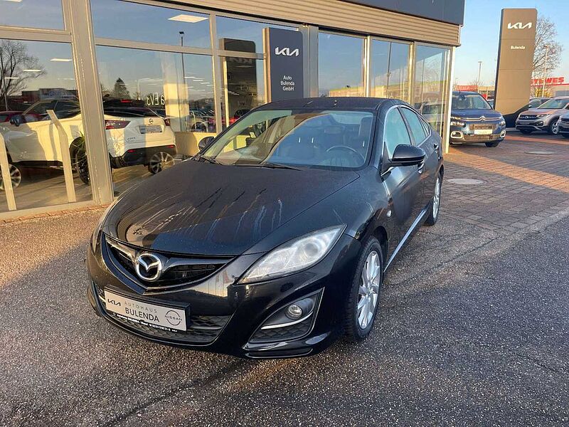 Mazda 6 Lim. 2.0  90th Anniversary