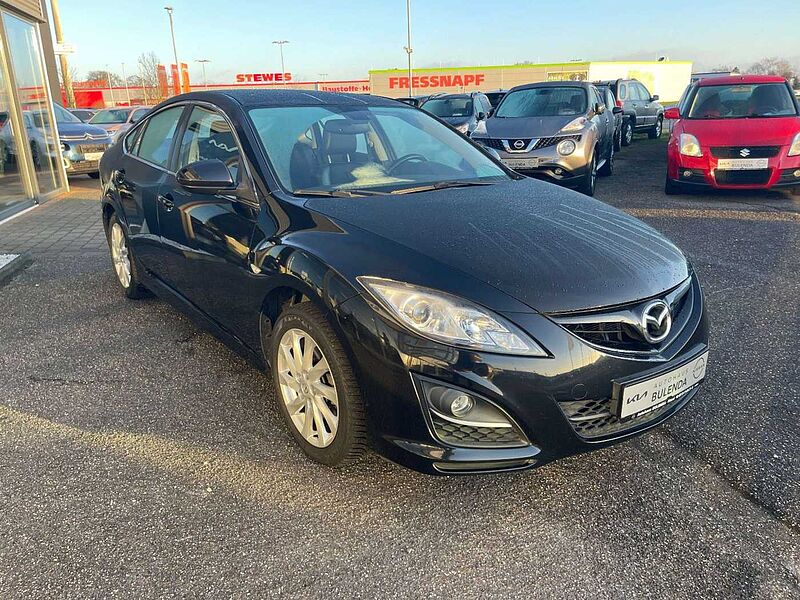 Mazda 6 Lim. 2.0  90th Anniversary