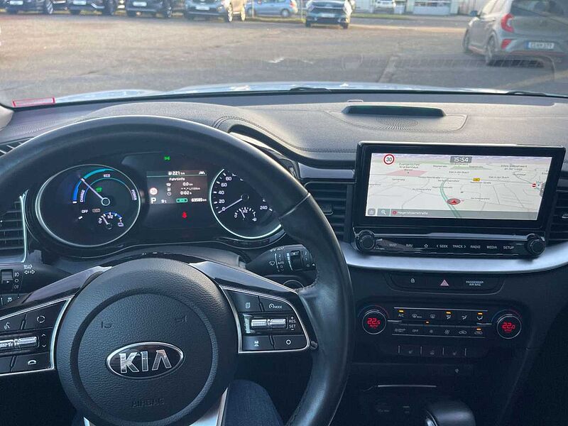 Kia XCeed Spirit Plug-in Hybrid