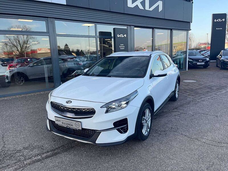 Kia XCeed Spirit Plug-in Hybrid