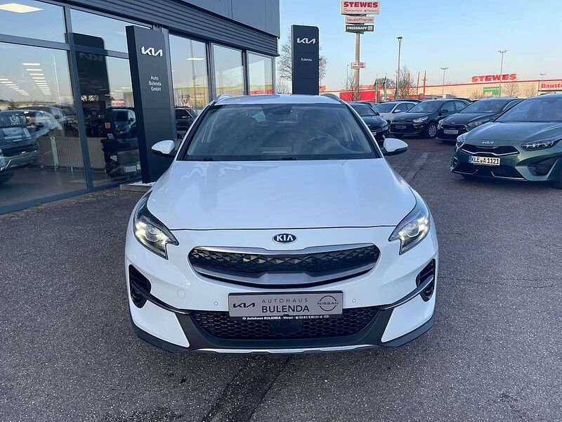 Kia XCeed Spirit Plug-in Hybrid