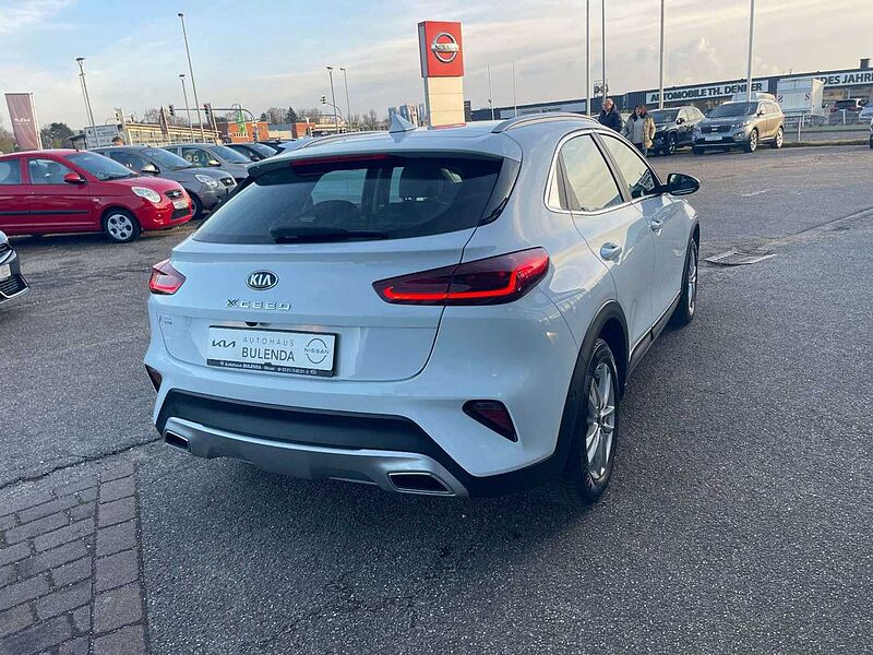 Kia XCeed Spirit Plug-in Hybrid