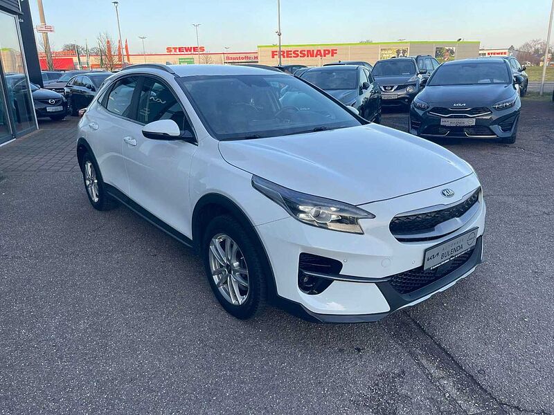 Kia XCeed Spirit Plug-in Hybrid