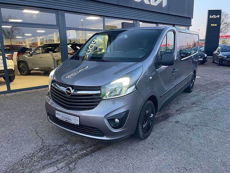 Opel Vivaro B Kombi Combi L2H1  2,9t Markise