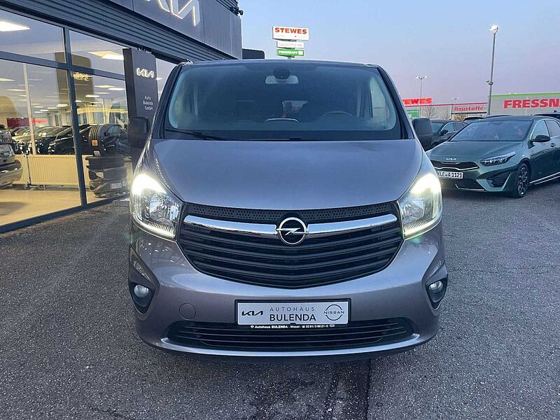 Opel Vivaro B Kombi Combi L2H1  2,9t Markise