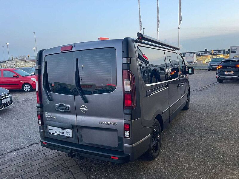 Opel Vivaro B Kombi Combi L2H1  2,9t Markise