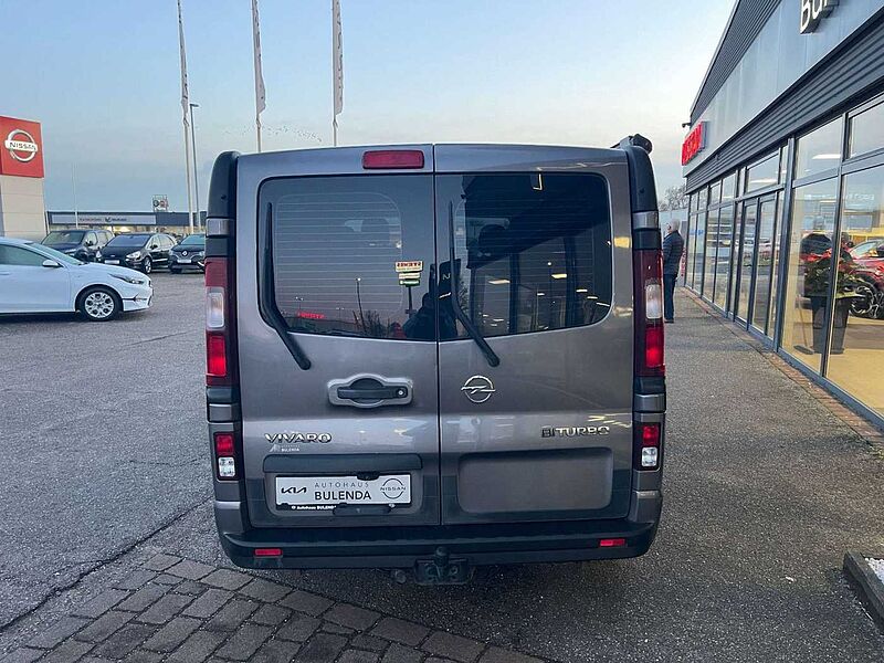 Opel Vivaro B Kombi Combi L2H1  2,9t Markise