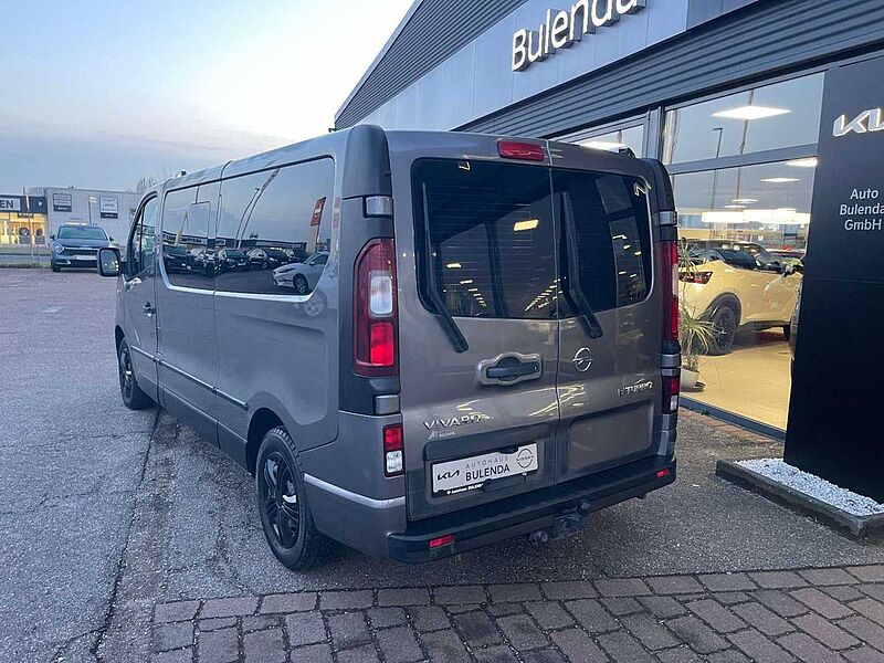 Opel Vivaro B Kombi Combi L2H1  2,9t Markise