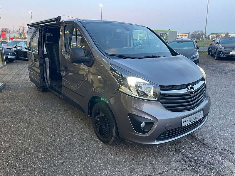 Opel Vivaro B Kombi Combi L2H1  2,9t Markise