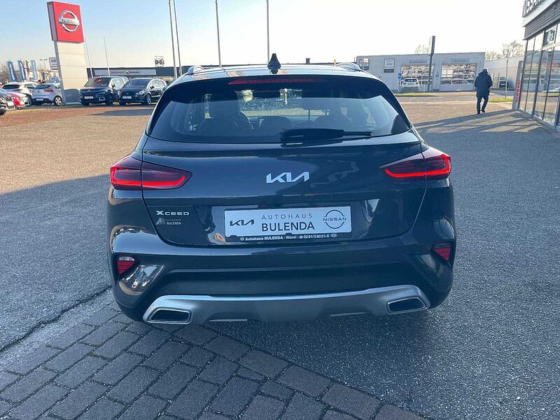 Kia XCeed Spirit Plug-in Hybrid Techno AHK AWR