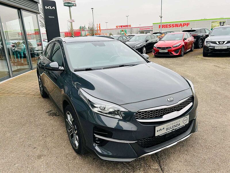 Kia XCeed XCEED 1.4T DCT XDITION NAVI AHK Allwetter