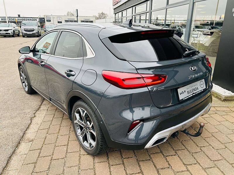 Kia XCeed XCEED 1.4T DCT XDITION NAVI AHK Allwetter